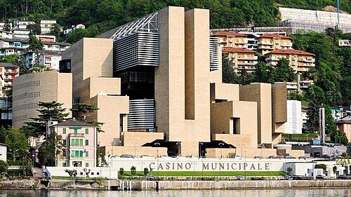 Perché il Casino di Campione è il Cuore del Poker Italiano
